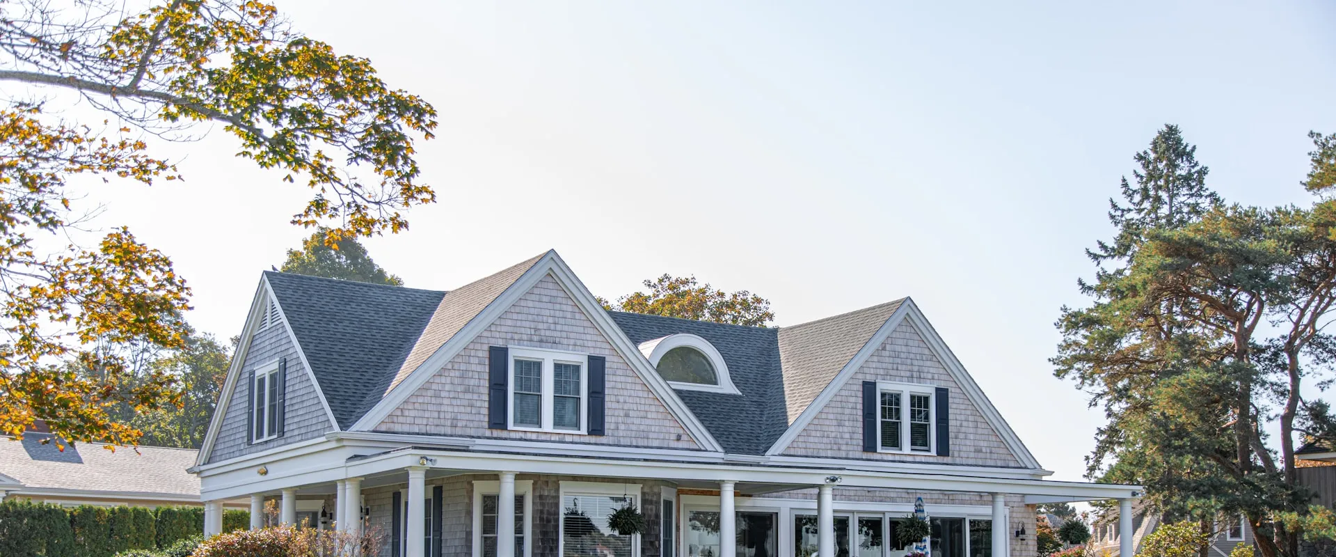 Roofing services in Chester, NY